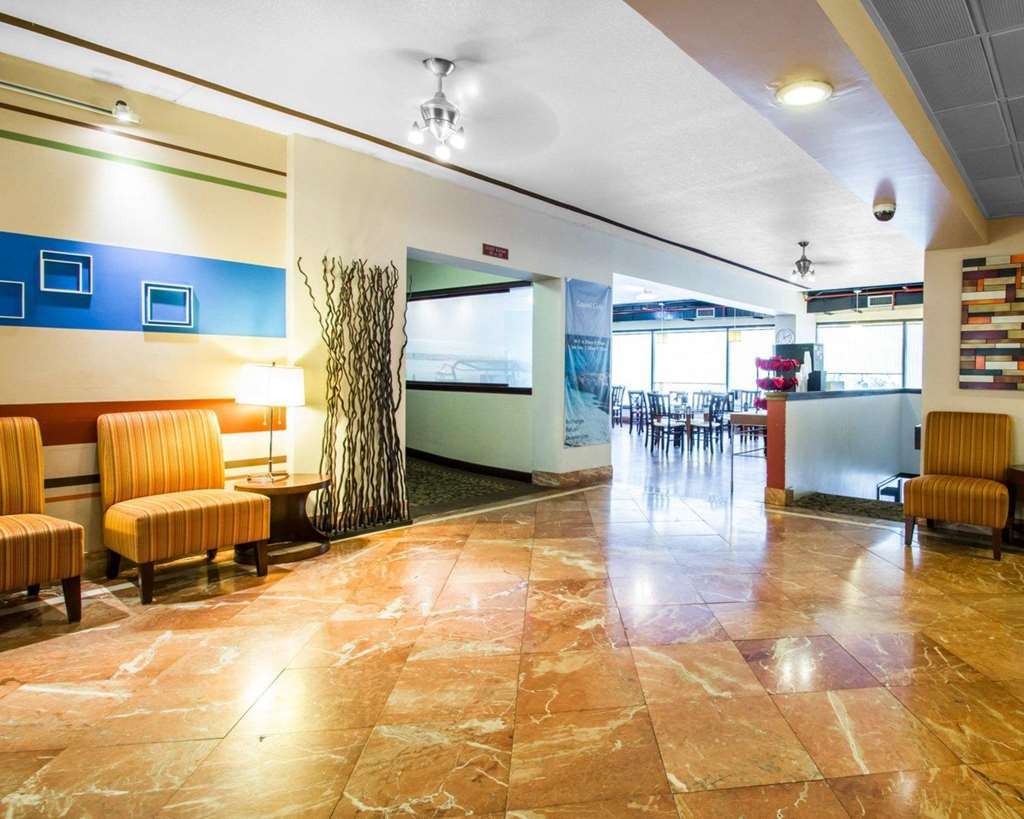 Quality Inn & Suites Tallahassee Interior photo