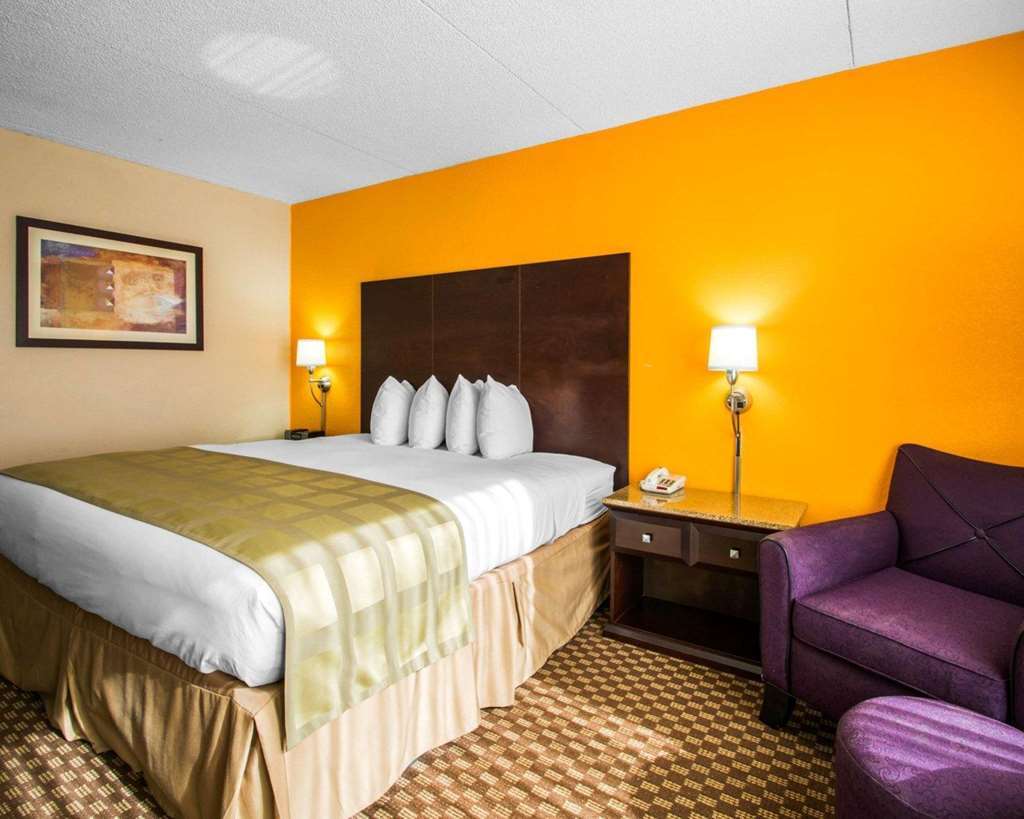 Quality Inn & Suites Tallahassee Room photo