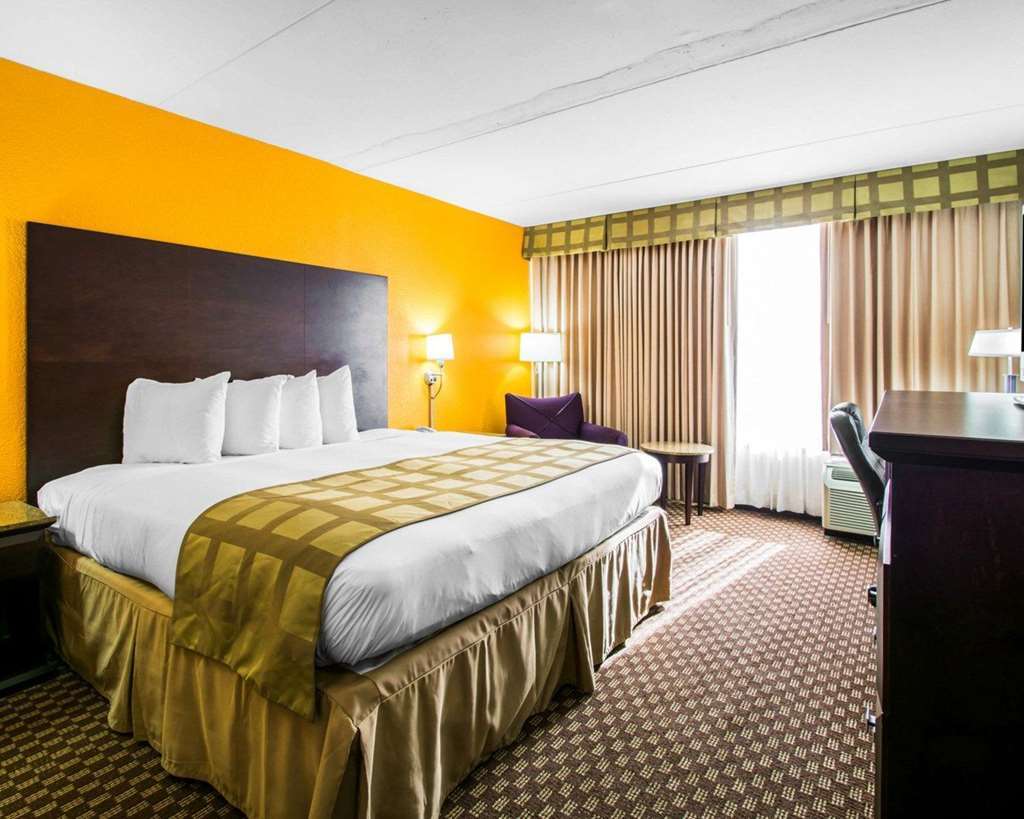 Quality Inn & Suites Tallahassee Room photo